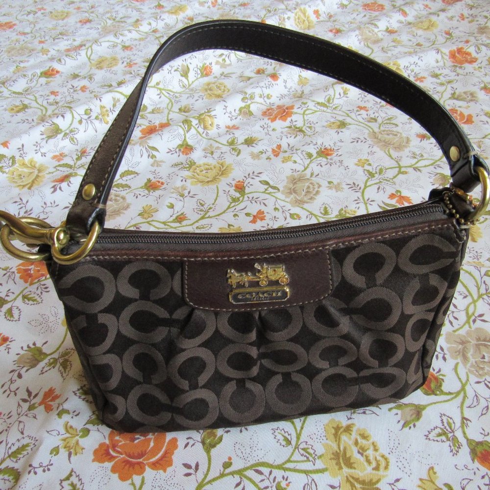 Coach Handbag